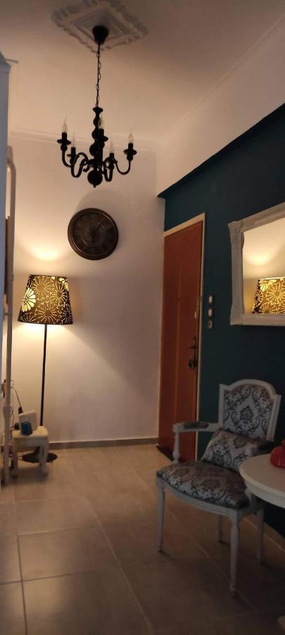 Apartamento A Pleasant In Chania