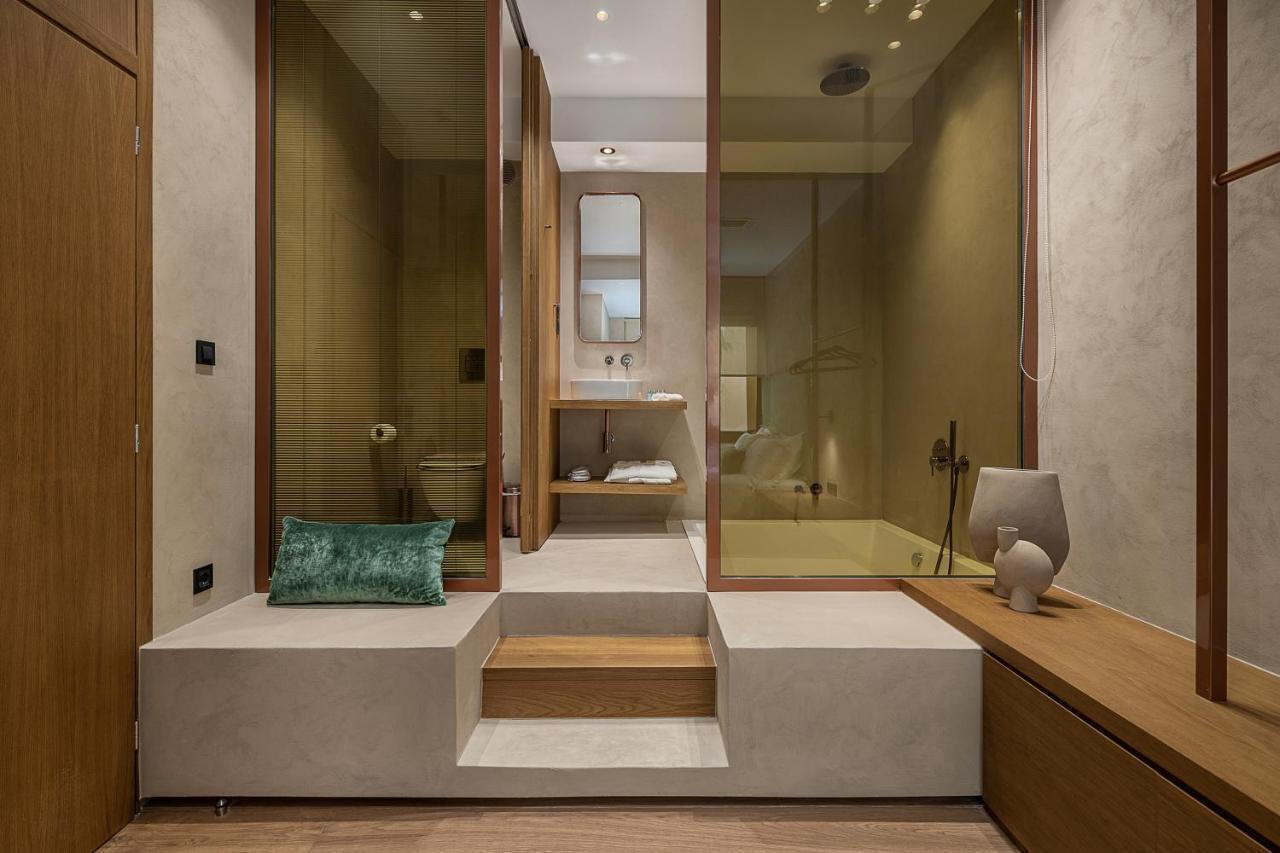 Anassa Chania Boutique *