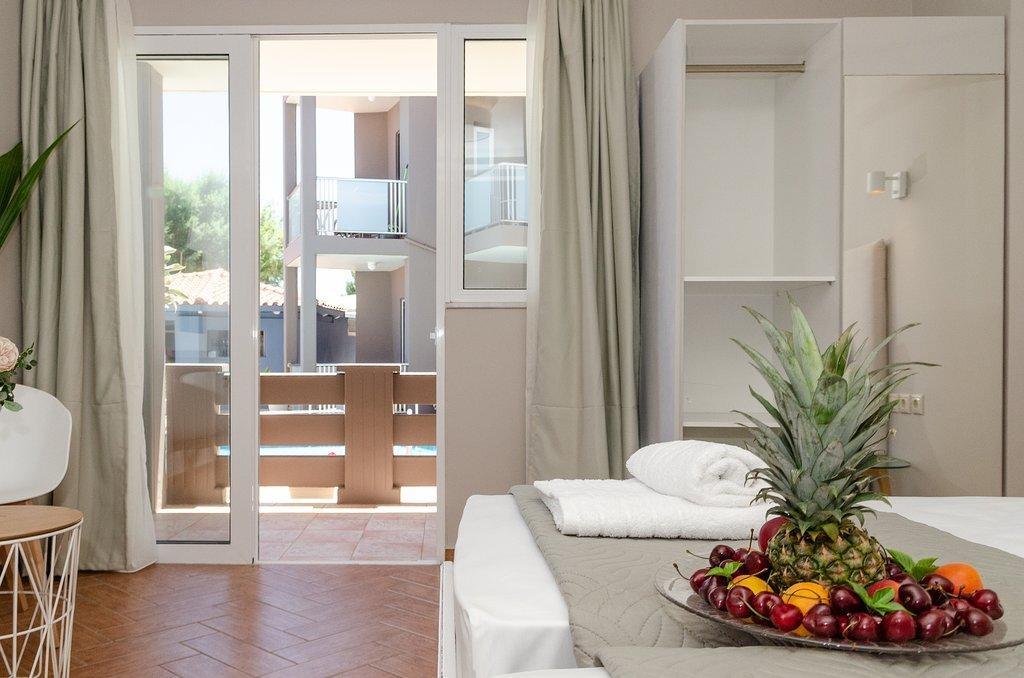 Girogiali - Adults Only Hotel