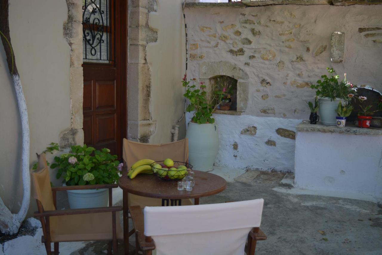 Sergios Chania (Crete)