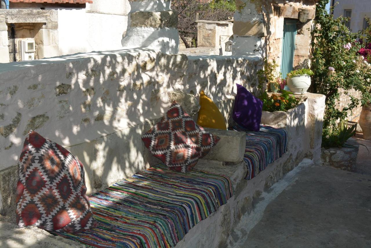 Sergios Holiday home