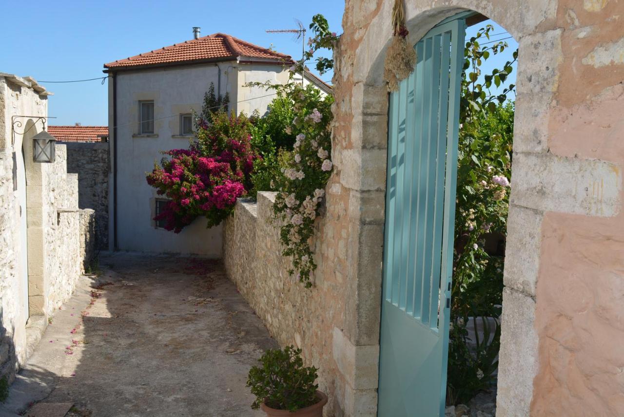 Ferienhaus Sergios