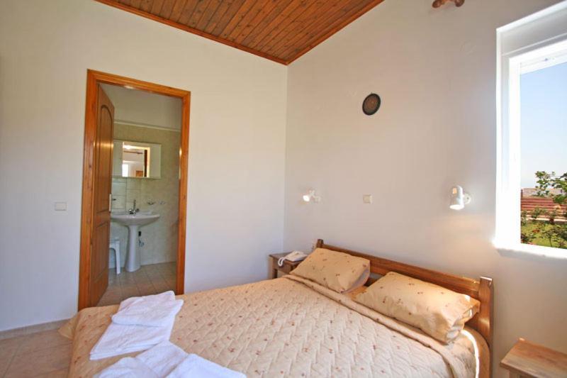 Eleana Aparthotel Chania (Crete)