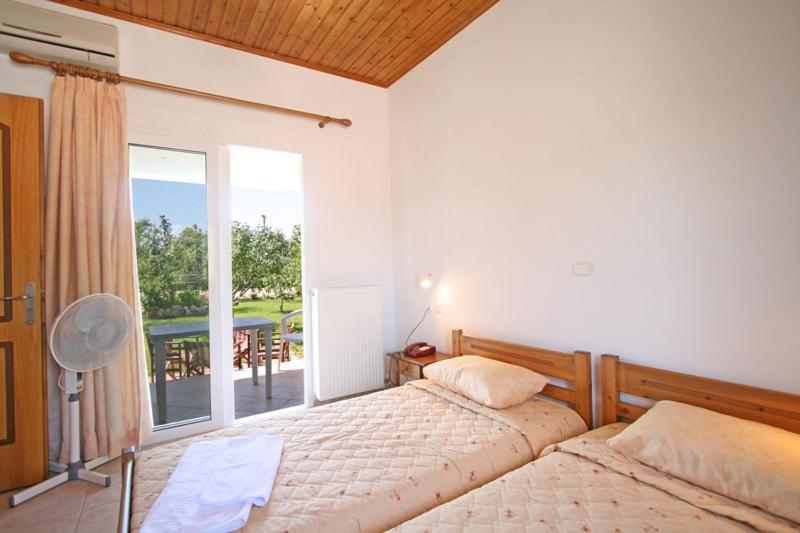 Eleana Aparthotel *