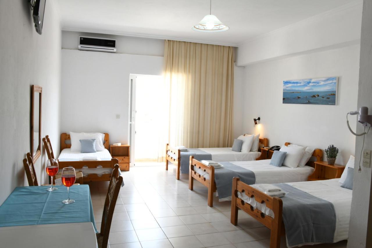 Klinakis Hotel Chania (Crete)