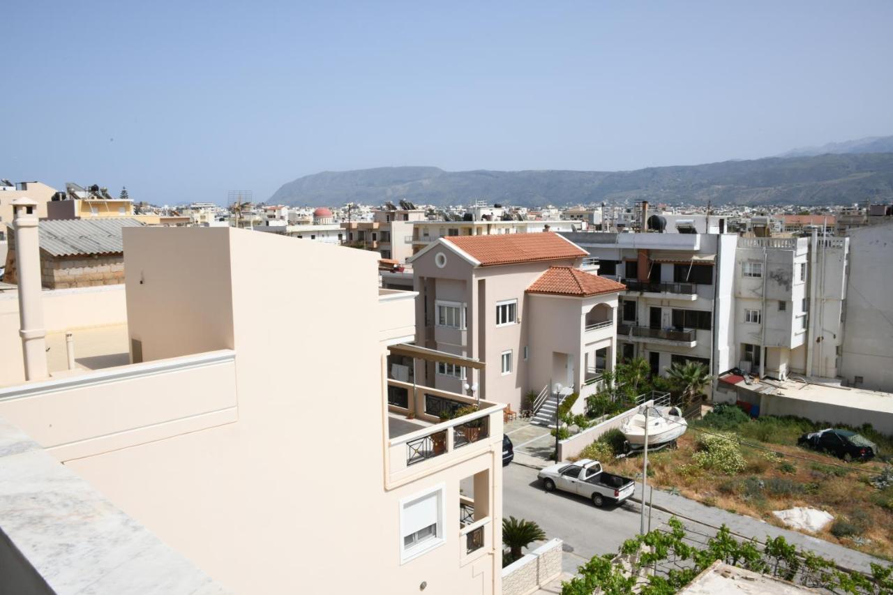 Klinakis * Chania (Crete)