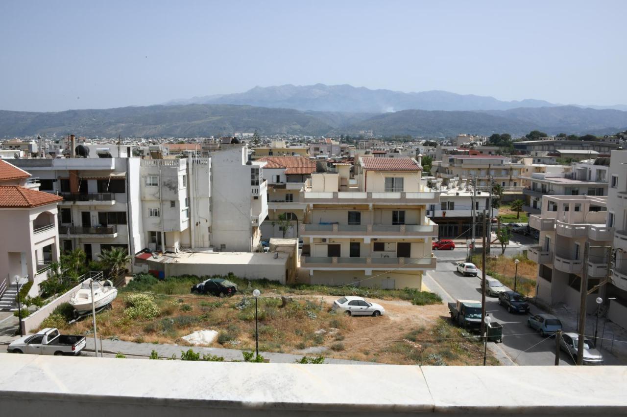 Klinakis Hotel Chania (Crete)