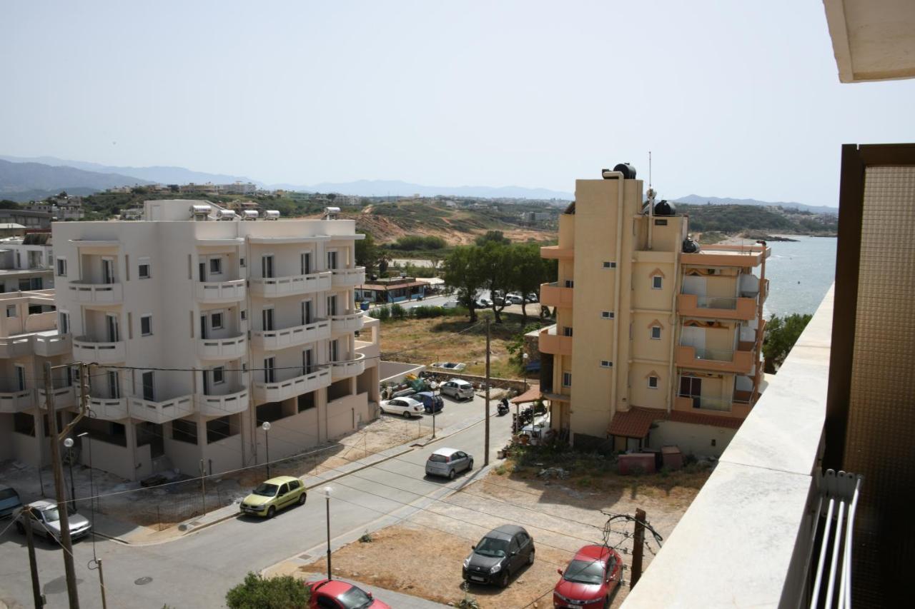 Hotel Klinakis