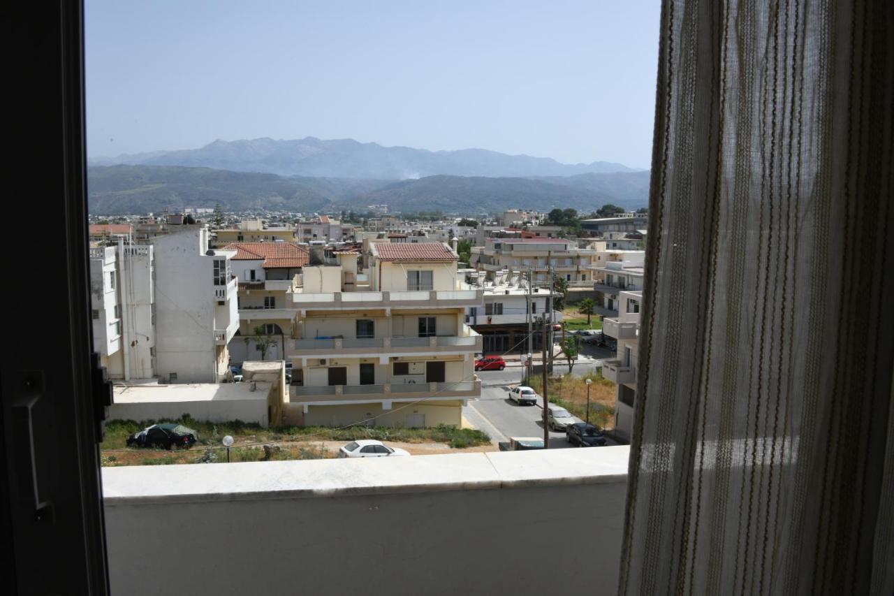 Klinakis Hotel Chania (Crete)