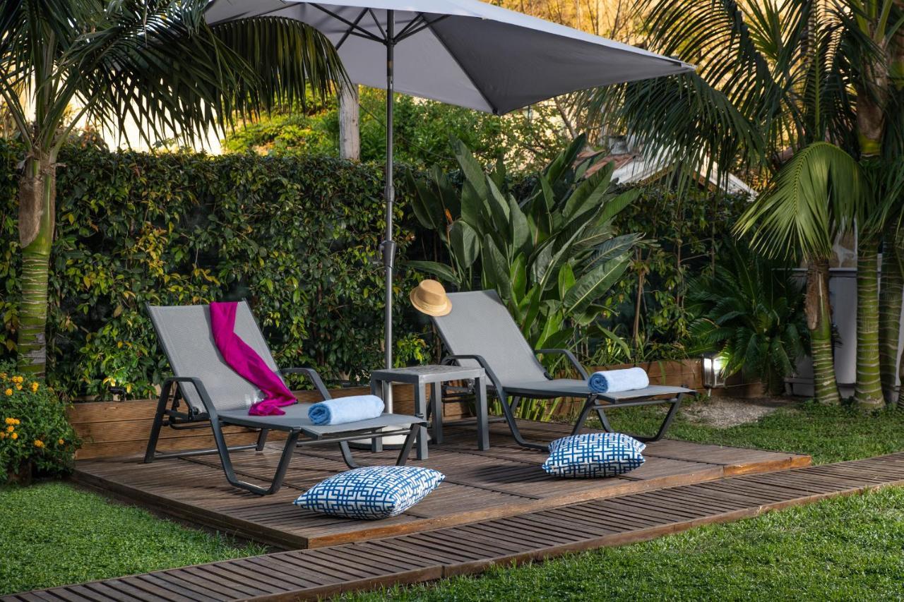 Splantzia - Heated Pool - Garden *