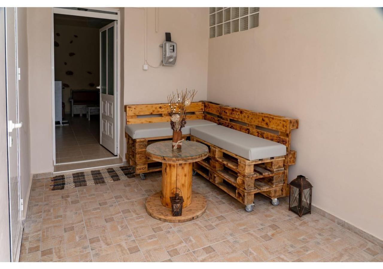La Casa De Alexandros Apartment Chania (Crete)