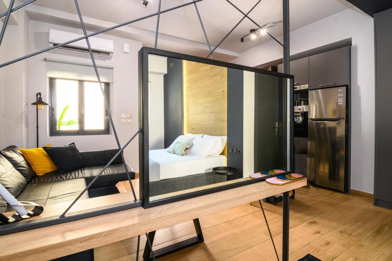 Mos Luxury - The R Appartement