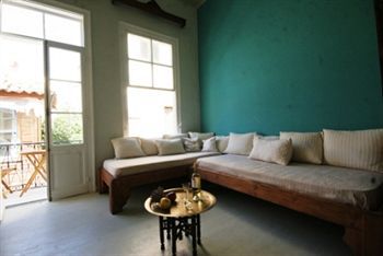 Anatolia Guest house 3*