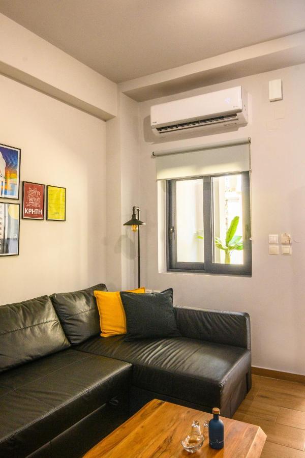 Appartement Mos Luxury - The R *