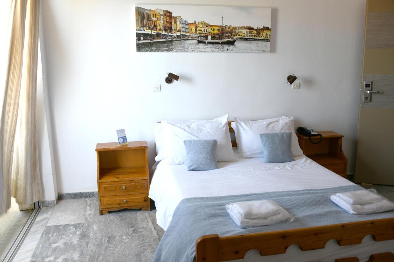 Hotel Klinakis