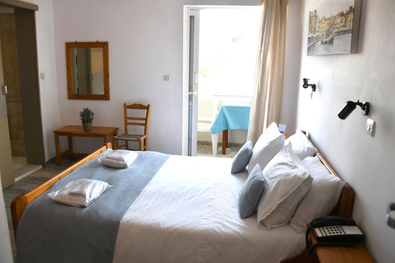 Klinakis Hotel Chania (Crete)