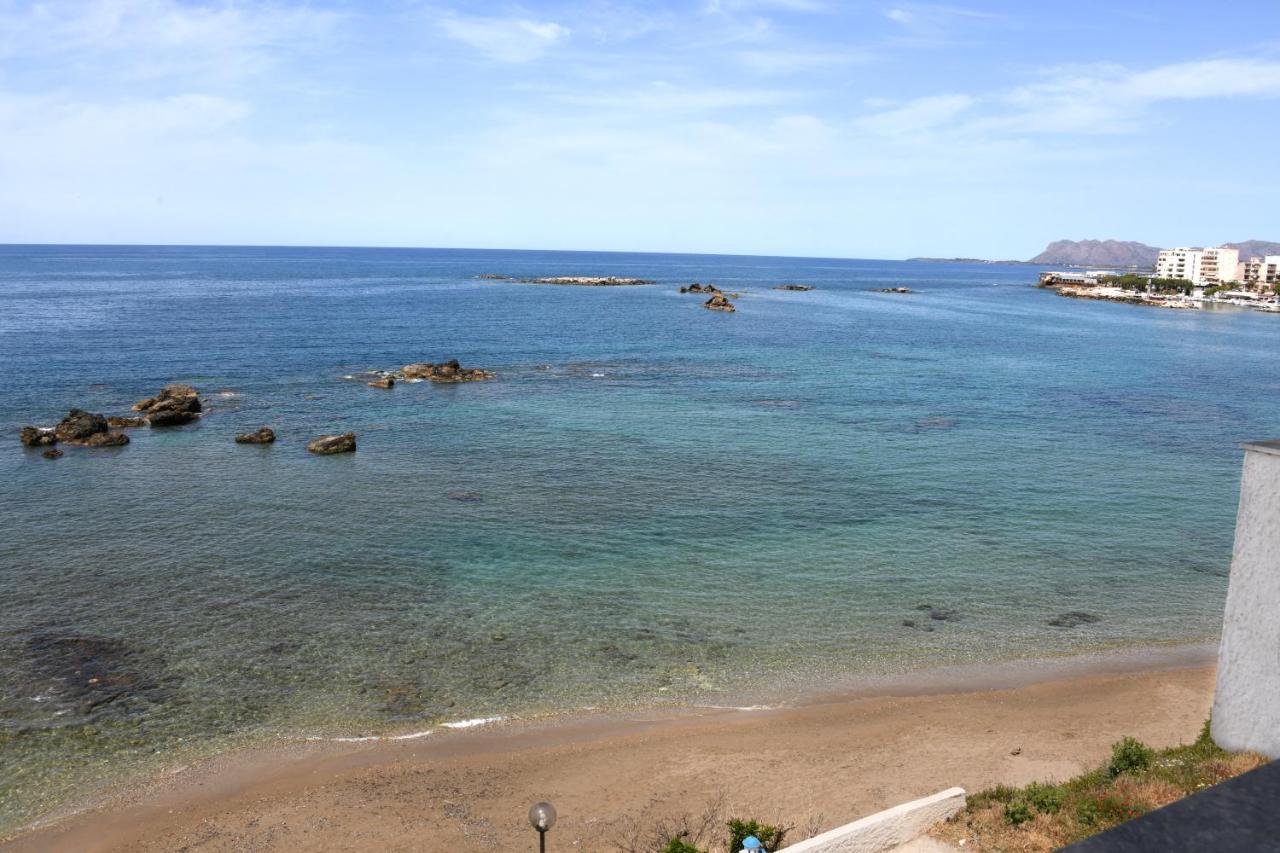 Klinakis Hotel