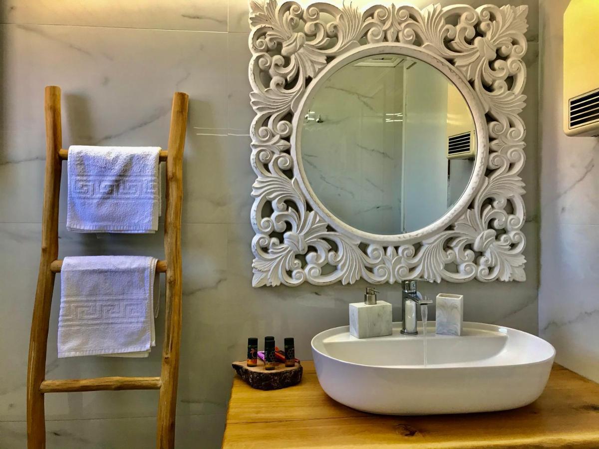Villa Elena - Private In The Heart Of Nature