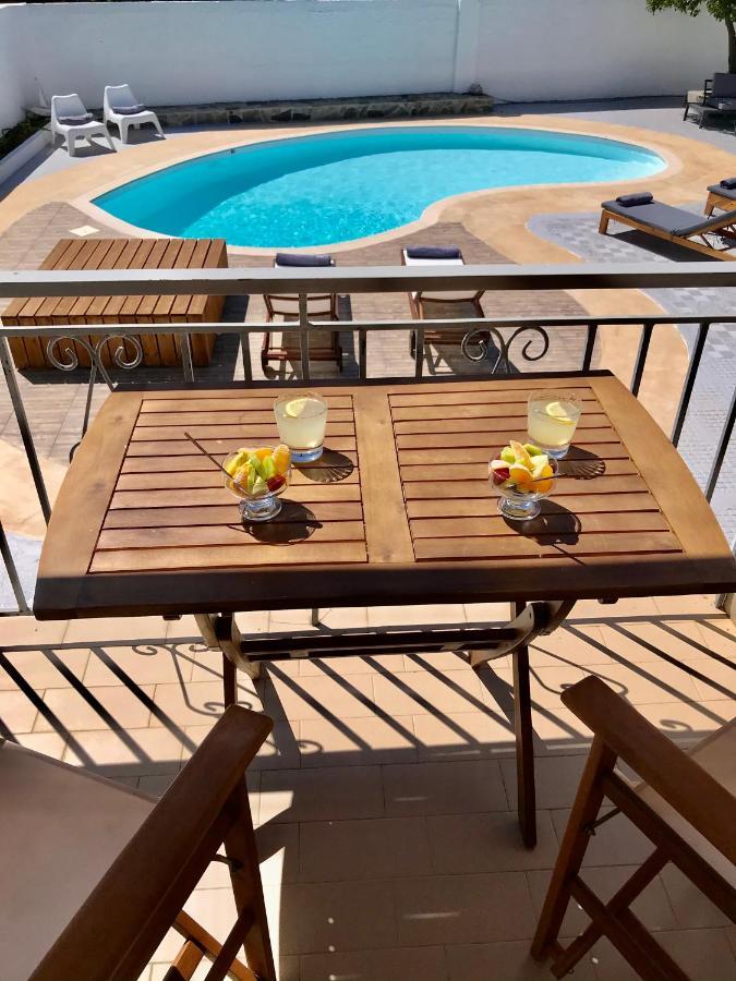 Elena - Private In The Heart Of Nature Villa