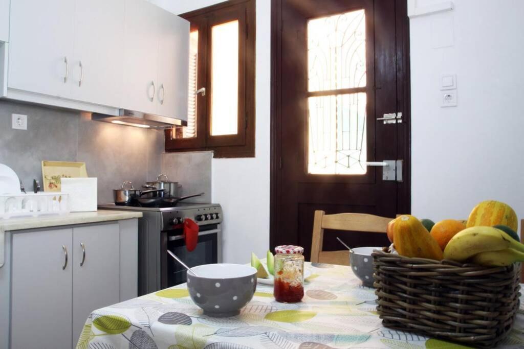 Apartment Daphne's House Families Only Chania (Crete)