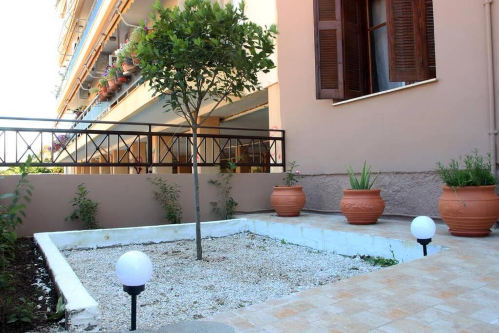 Daphne's House Families Only * Chania (Crete)