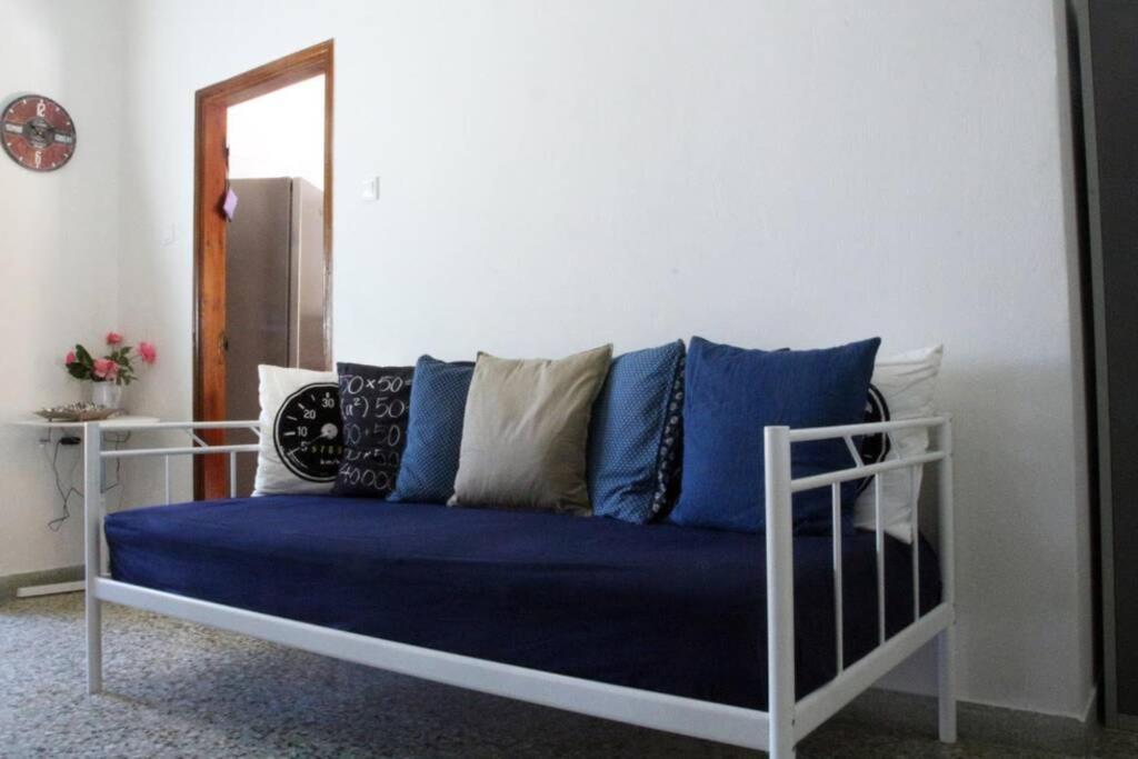 Daphne's House Families Only * Chania (Crete)
