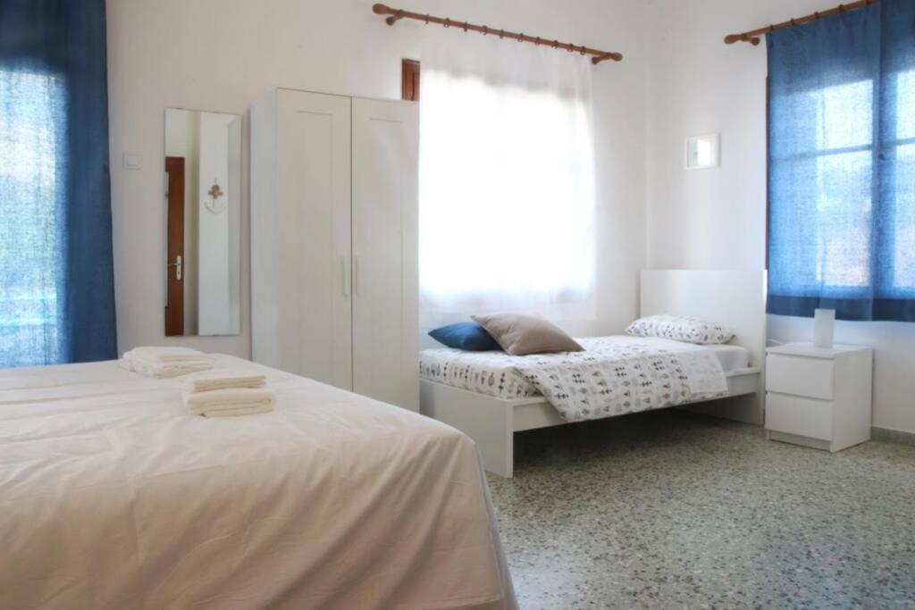 Apartment Daphne's House Families Only Chania (Crete)