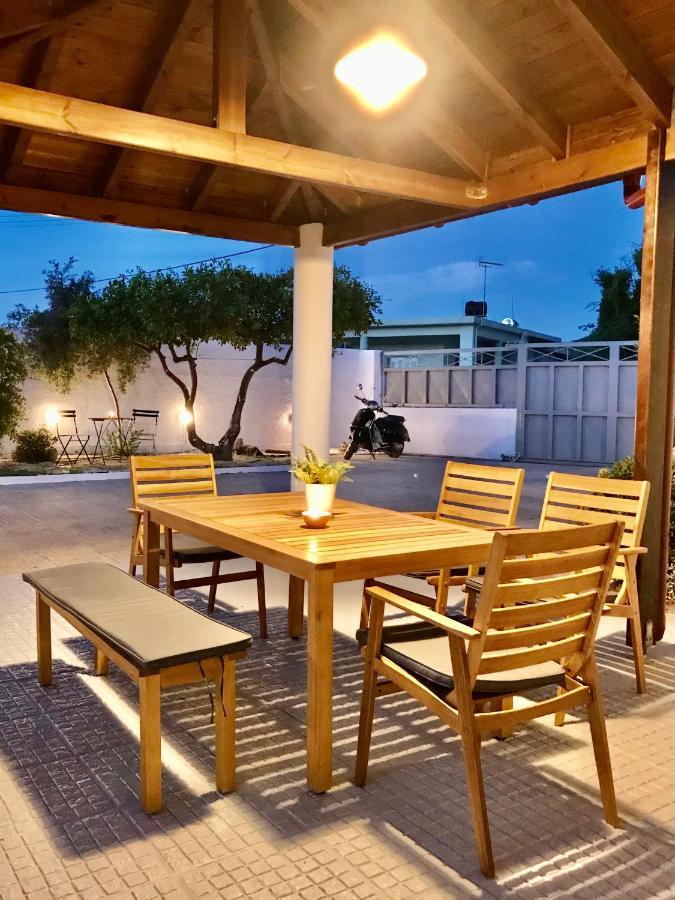Villa Elena - Private In The Heart Of Nature