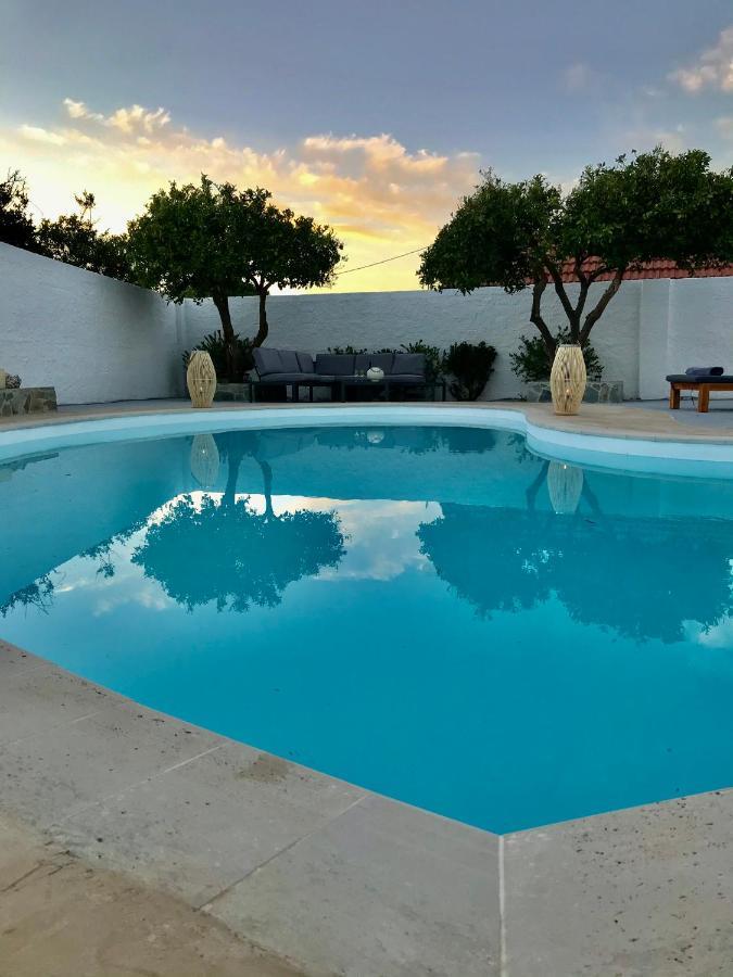 Villa Elena - Private In The Heart Of Nature