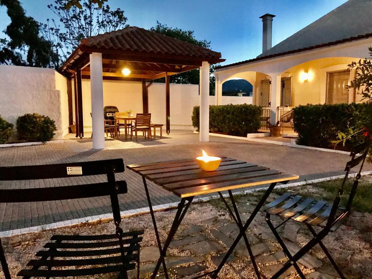 Elena - Private In The Heart Of Nature Villa *