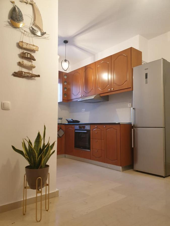 Vitro Art House-in The Heart Of Chania Chania (Crete)