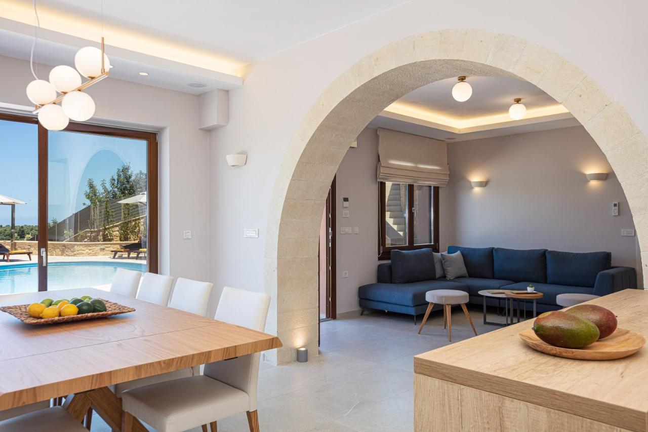 Vardina Villa Chania (Crete)