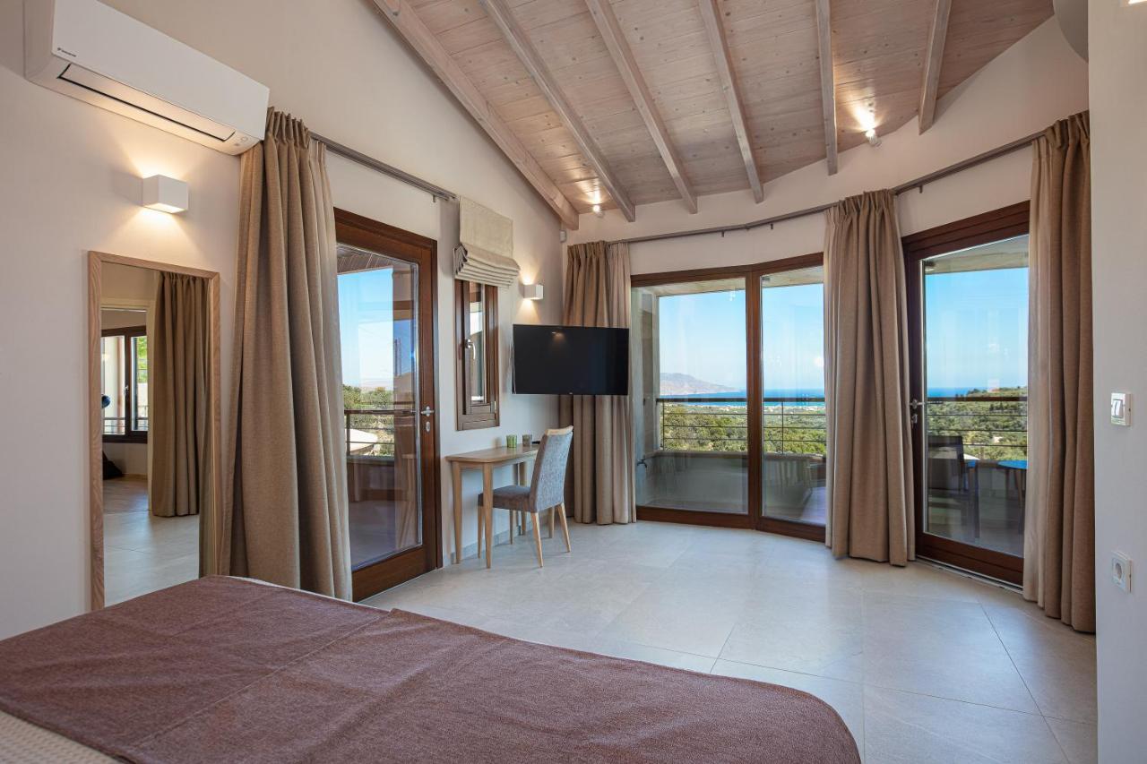 Vardina Villa
