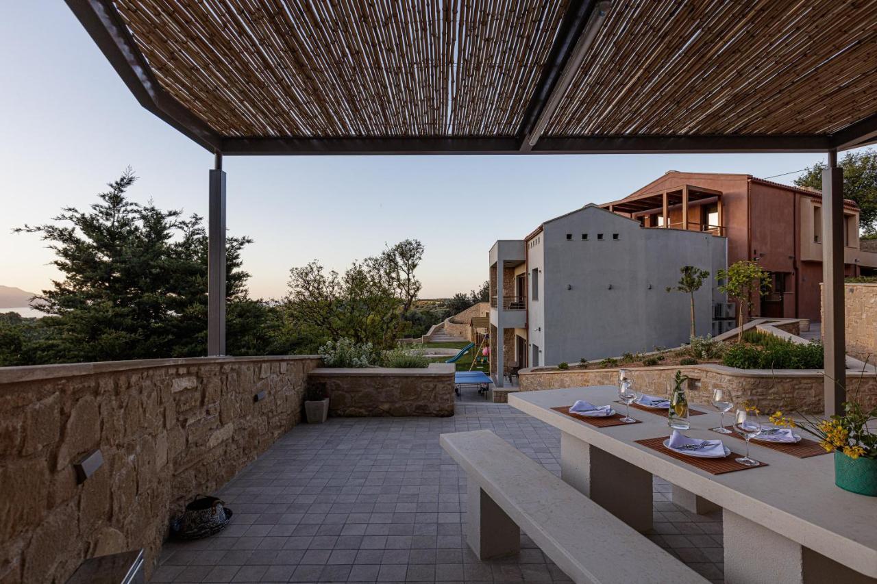 Vardina Chania (Crete)