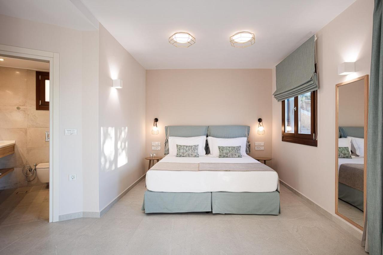 Villa Vardina Chania (Crete)