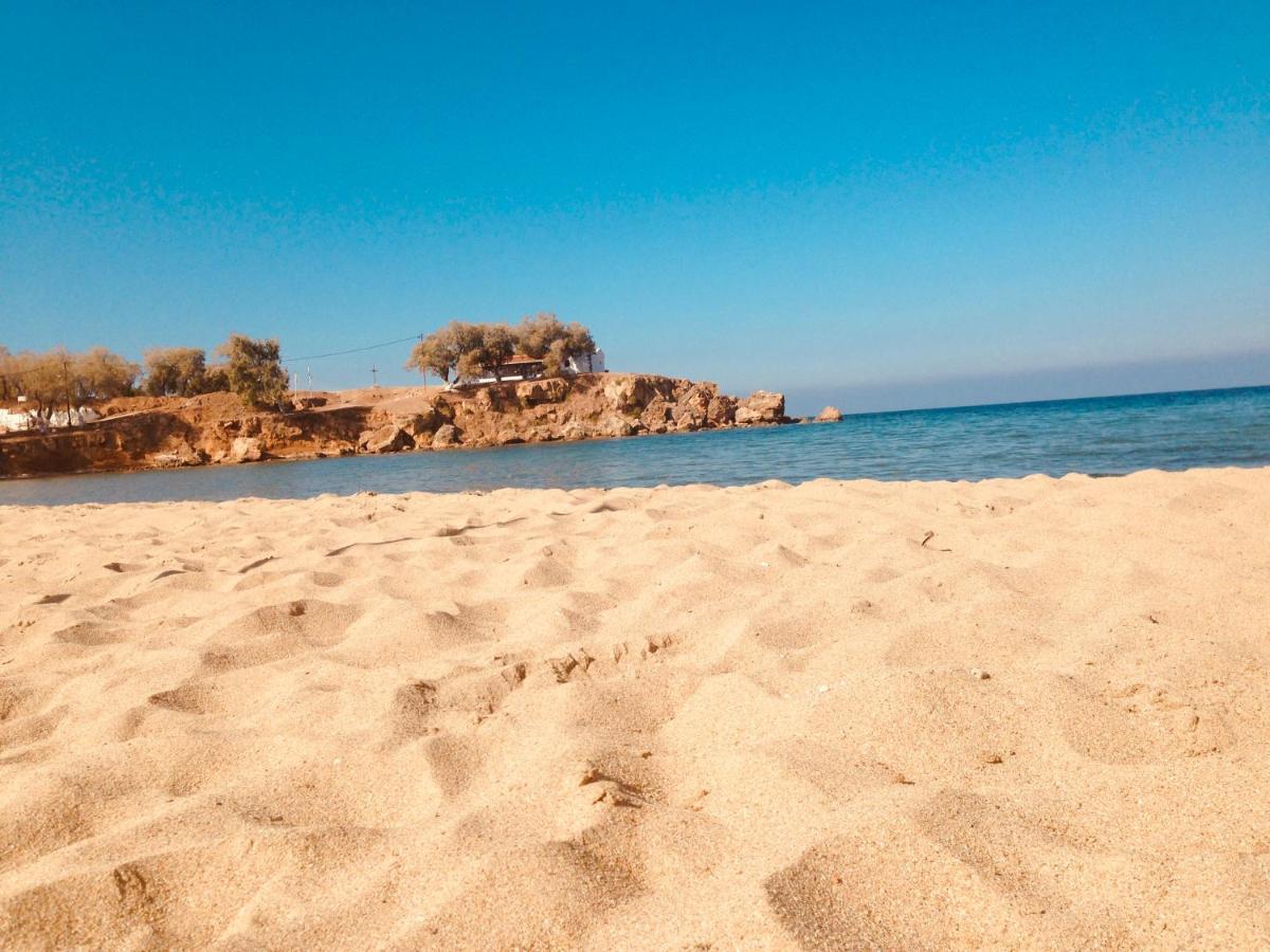 Apartment Ouranias Chania (Crete)
