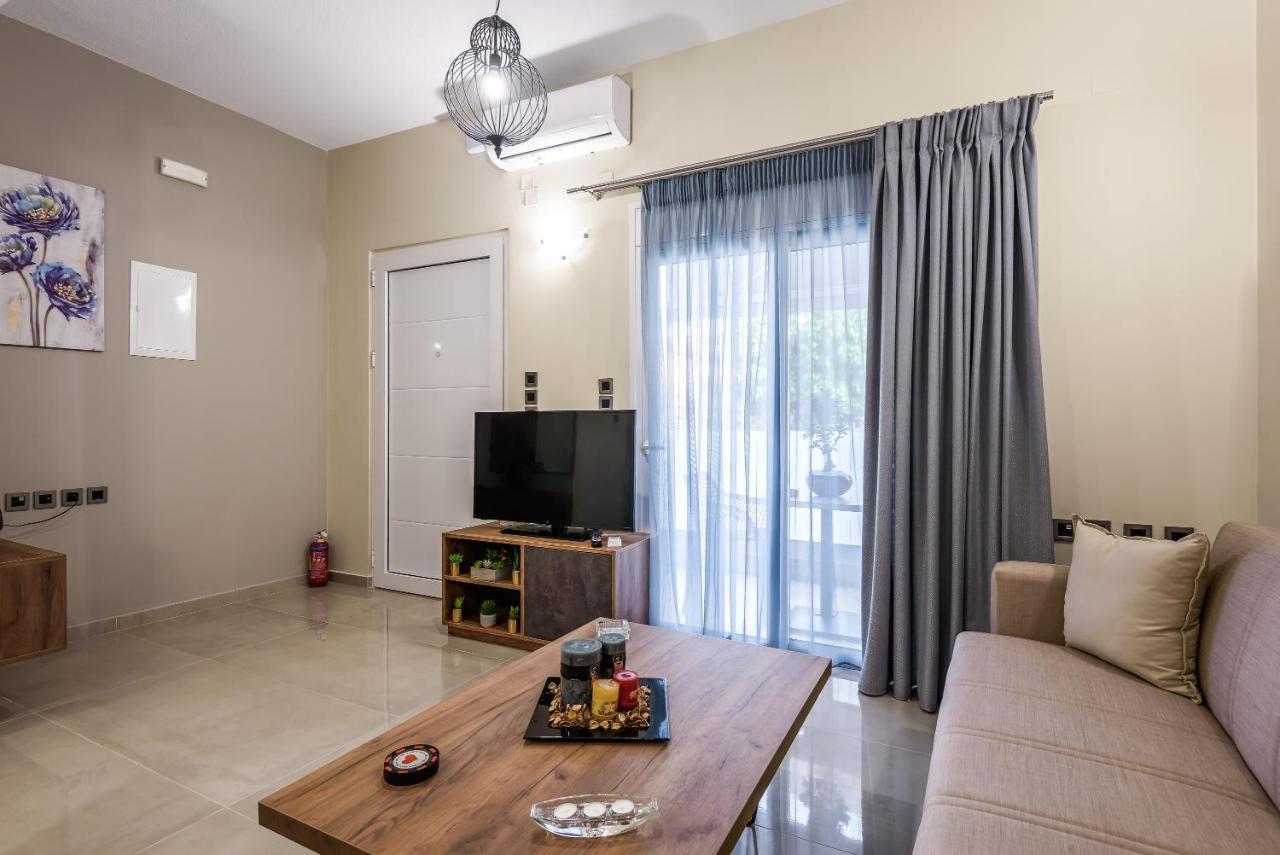 Apartment Gianna's 'superb'