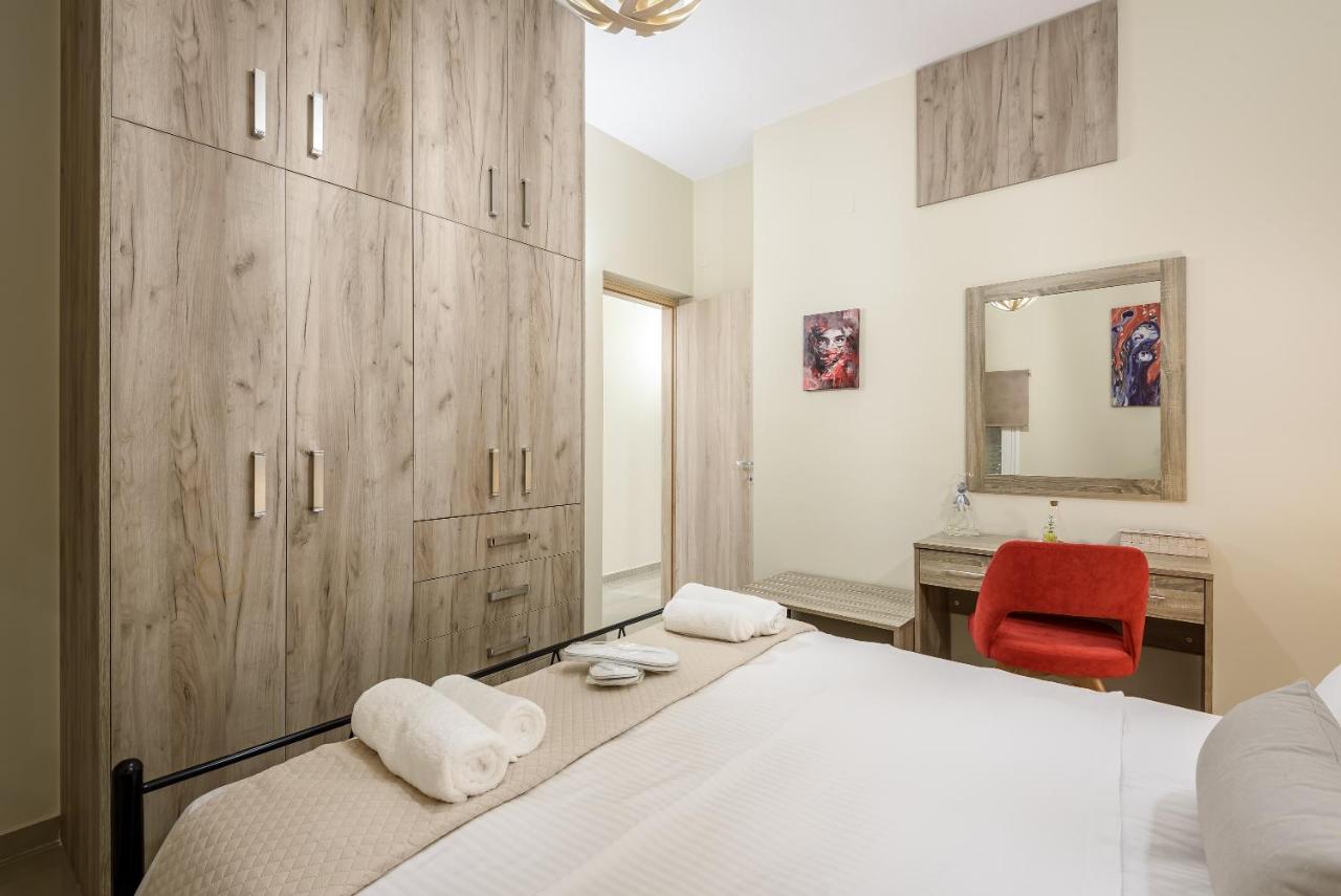 Apartment Gianna's 'superb'