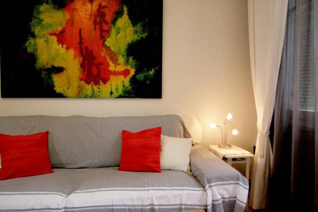 Apartment Colorful 110 M2 House In Chania Center! *