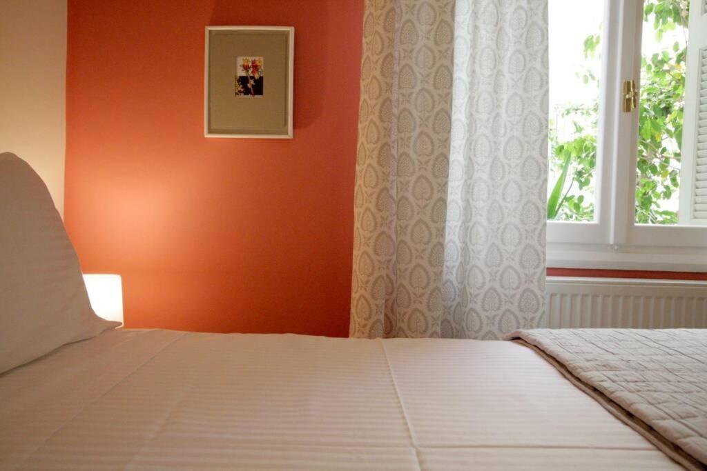 Colorful 110 M2 House In Chania Center! *