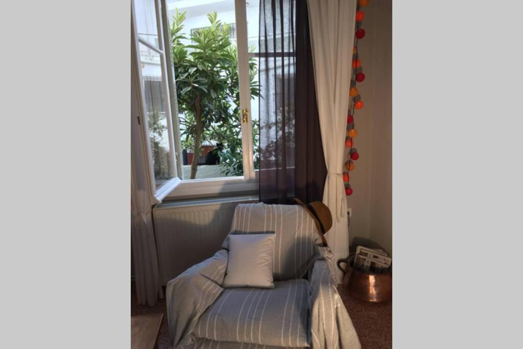 Colorful 110 M2 House In Chania Center! Chania (Crete)