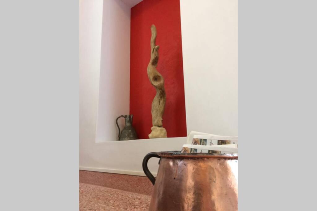Apartment Colorful 110 M2 House In Chania Center! Chania (Crete)