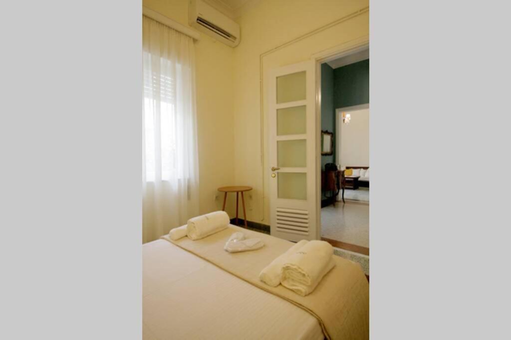 Colorful 110 M2 House In Chania Center! Apartment Chania (Crete)