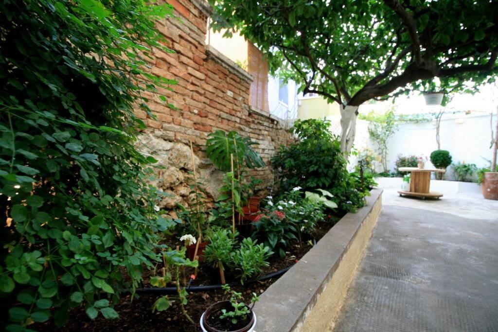 Colorful 110 M2 House In Chania Center! Chania (Crete)