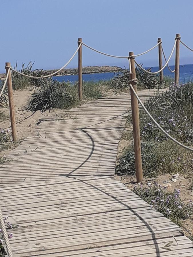 Appartement House Escape Chania (Crete)