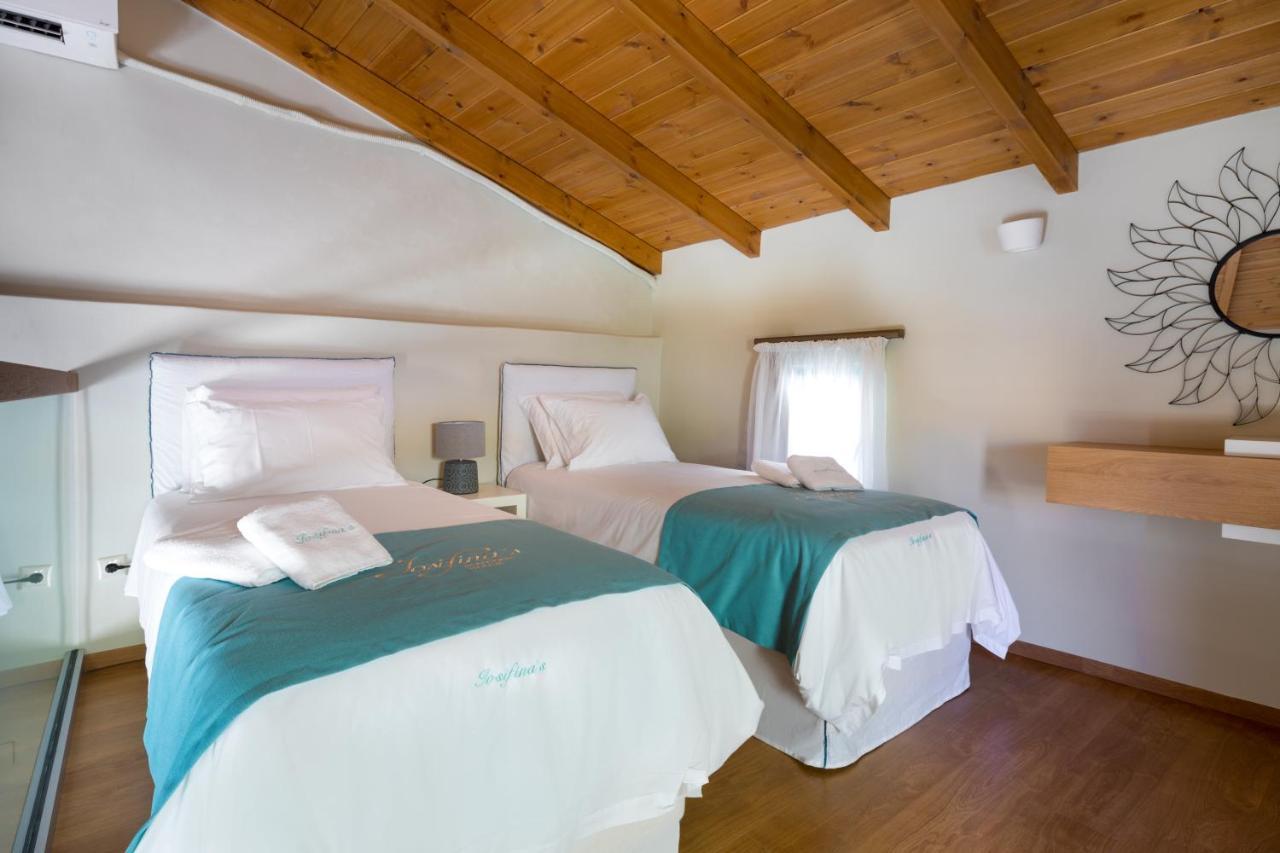 Iosifinas Boutique House Apartment *