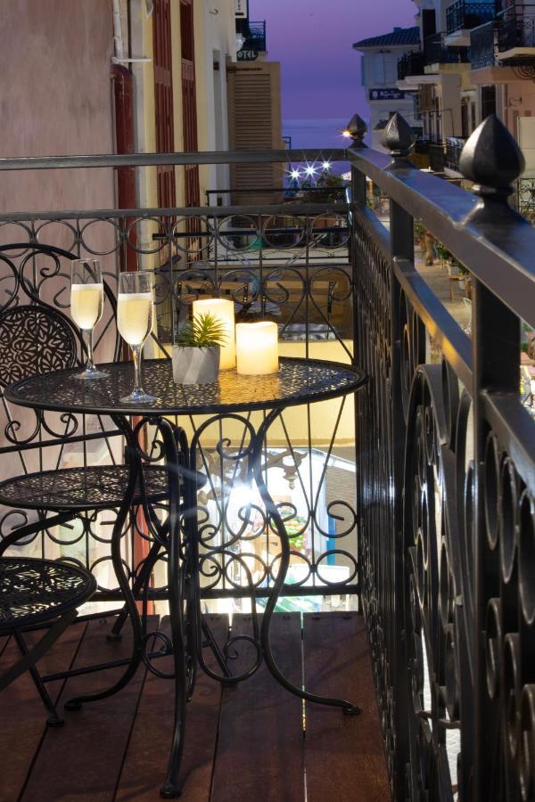 Iosifinas Boutique House Apartment Chania (Crete)