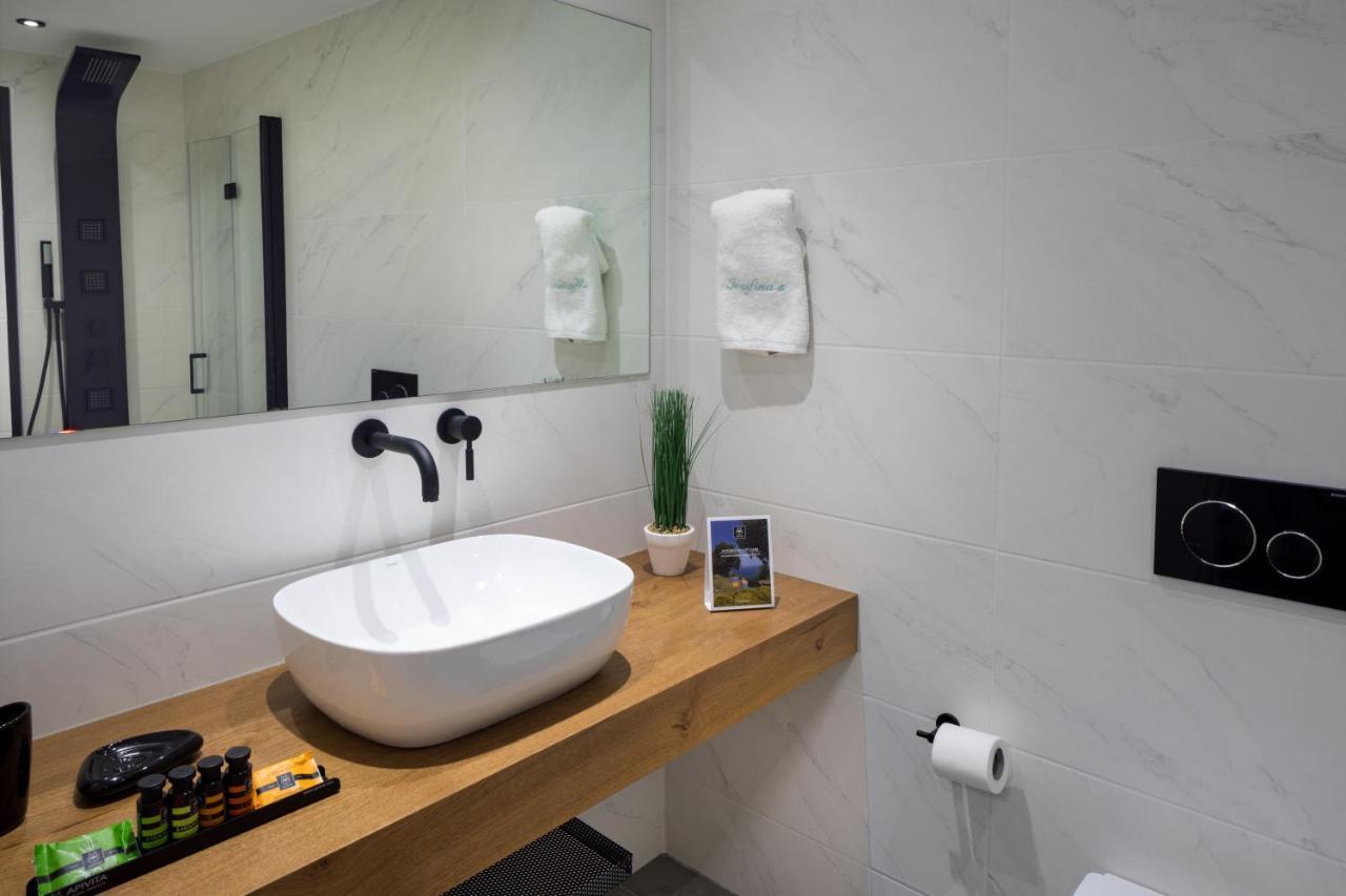 Iosifinas Boutique House