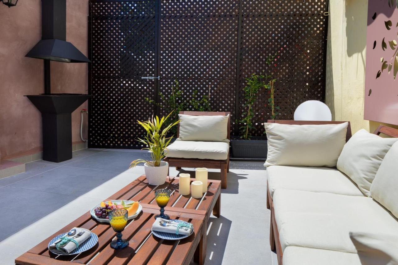 Iosifinas Boutique House * Chania (Crete)