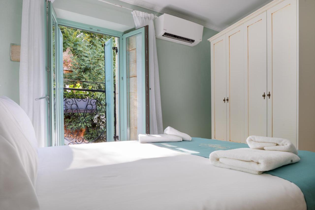 Apartment Iosifinas Boutique House Chania (Crete)